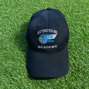 Harley Davidson Motorcycle Hat